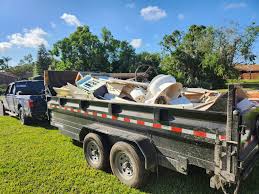 Professional Junk Removal in Orlovista, FL